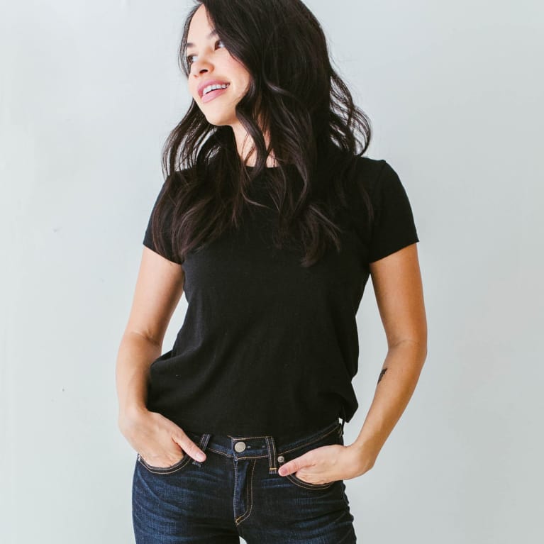 Allie Lehman Allie Lehman