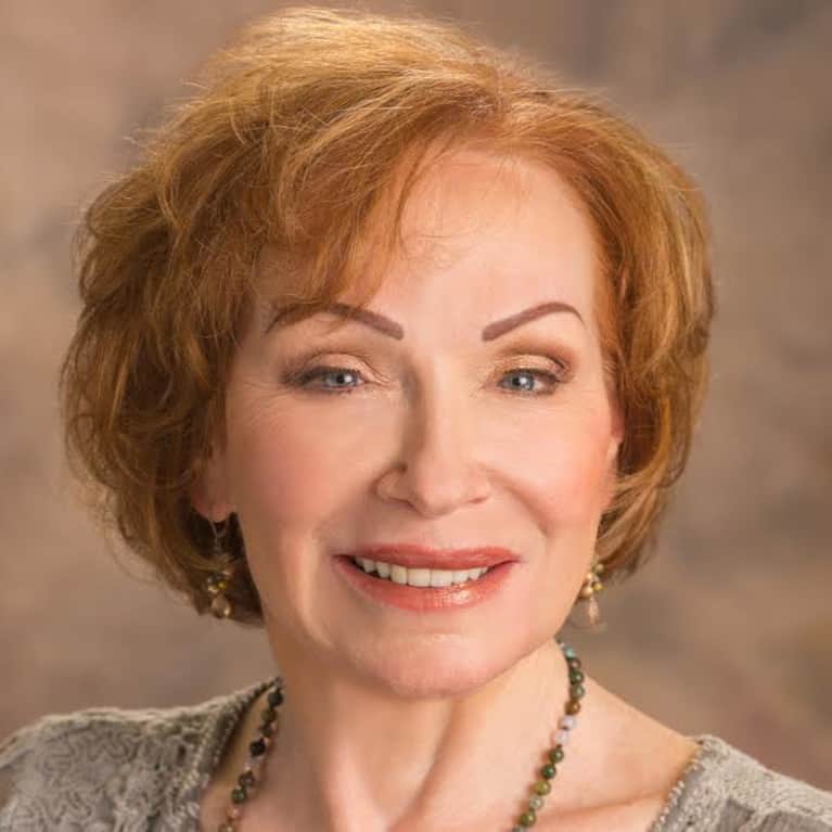 Ann Louise Gittleman Ann Louise Gittleman