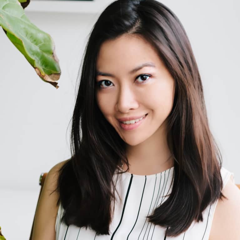 Priscilla Tsai Priscilla Tsai