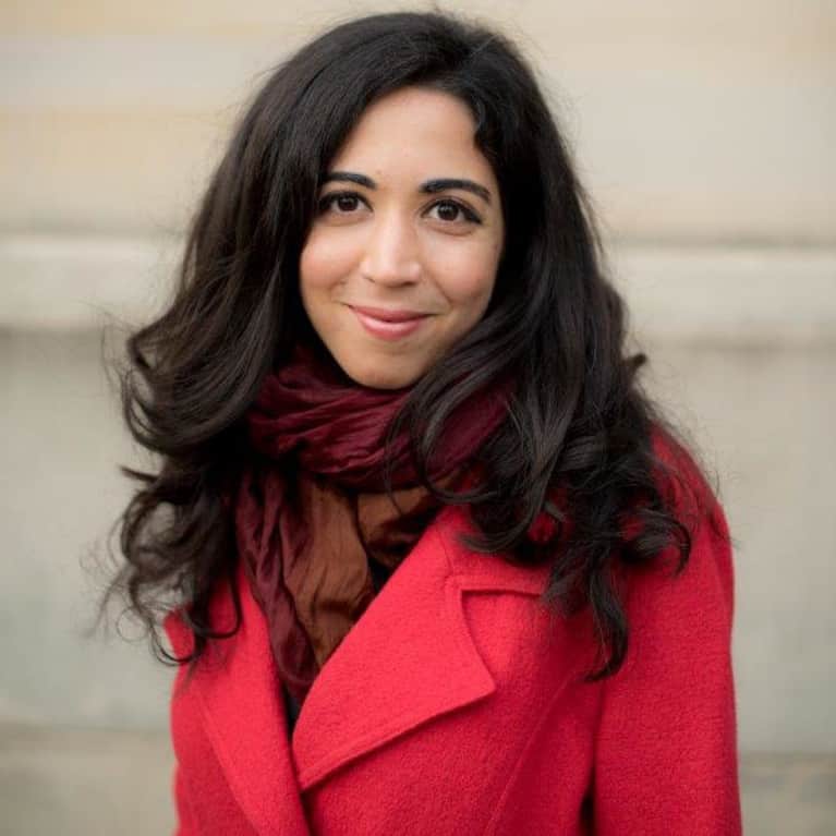 Emily Esfahani Smith Emily Esfahani Smith