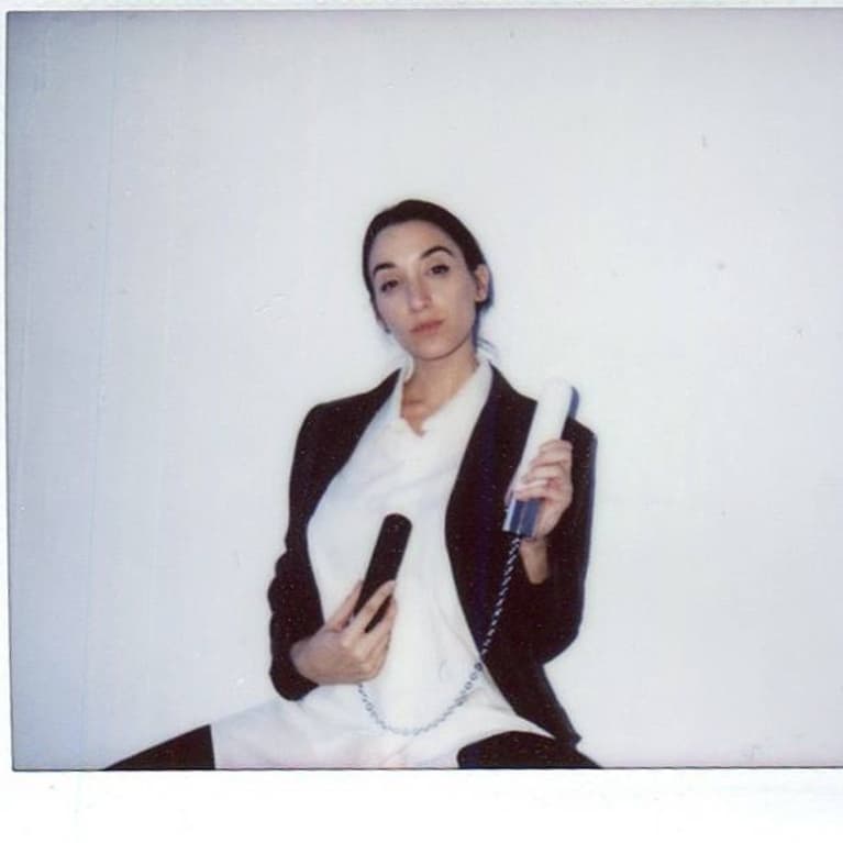 Vanessa Cuccia Vanessa Cuccia