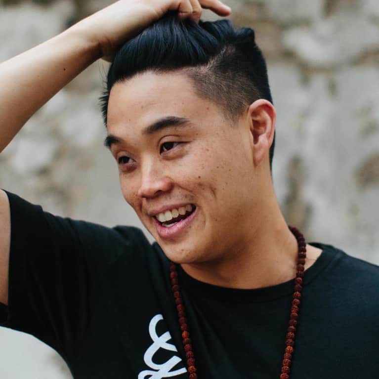 Michael James Wong Michael James Wong