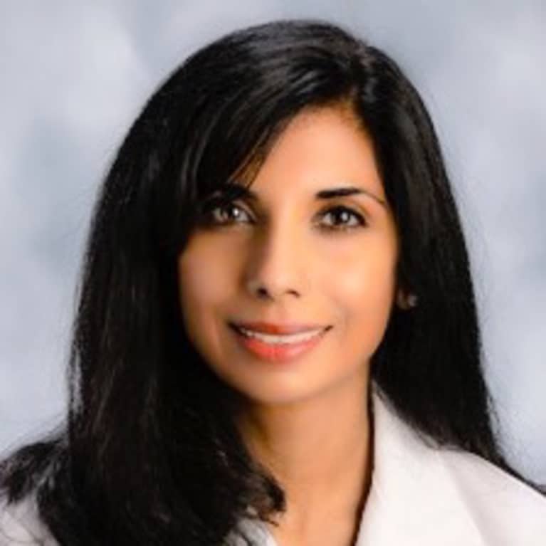 Dr. Kavitha Chinnaiyan Dr. Kavitha Chinnaiyan