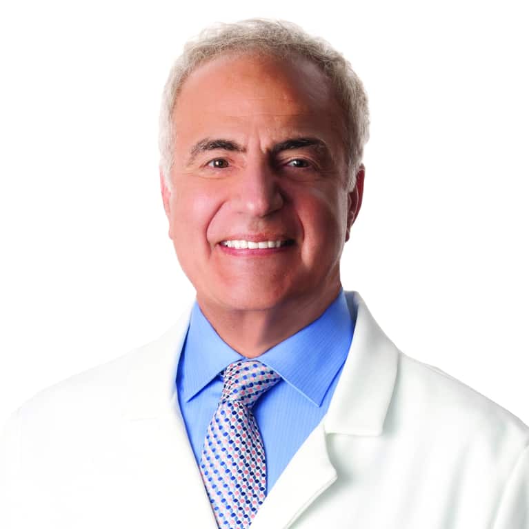 Dr. Howard Murad Dr. Howard Murad