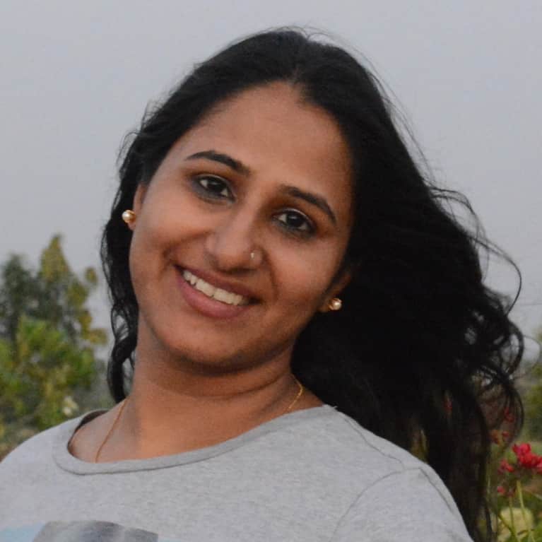 Surabhi Surendra Surabhi Surendra