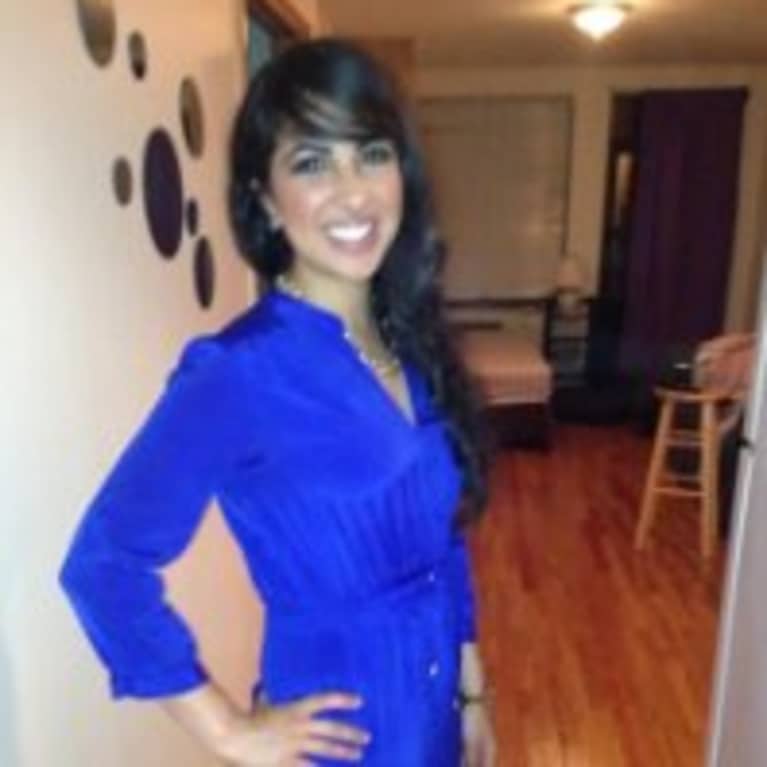 Dr. Mahvish Ahmed MS, DDS Dr. Mahvish Ahmed MS, DDS