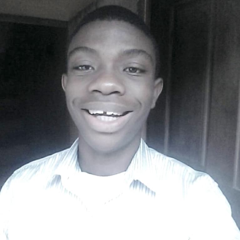 Favour Abalogu Favour Abalogu