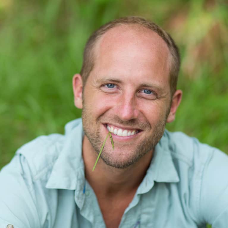 Rob Greenfield Rob Greenfield