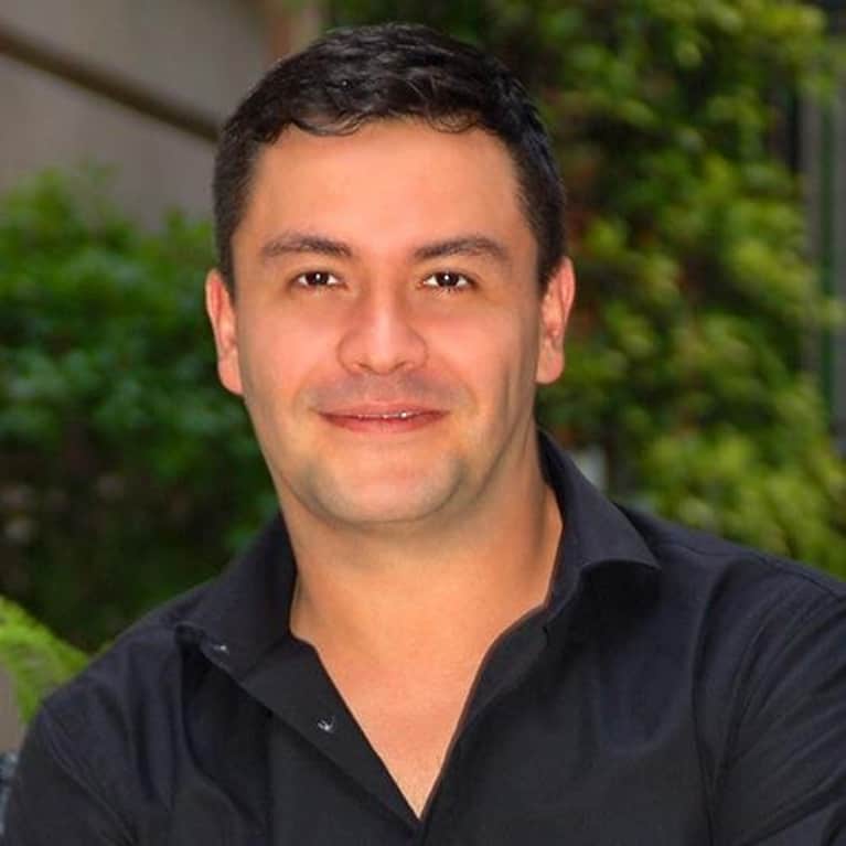 Sergio Magaña Sergio Magaña