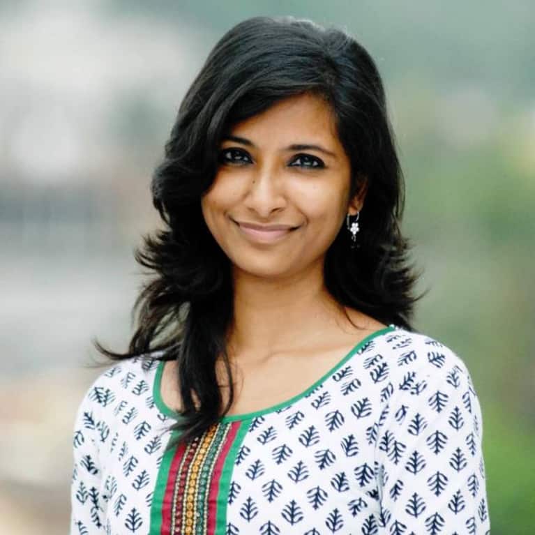 Parvathy Bhardwaj Parvathy Bhardwaj