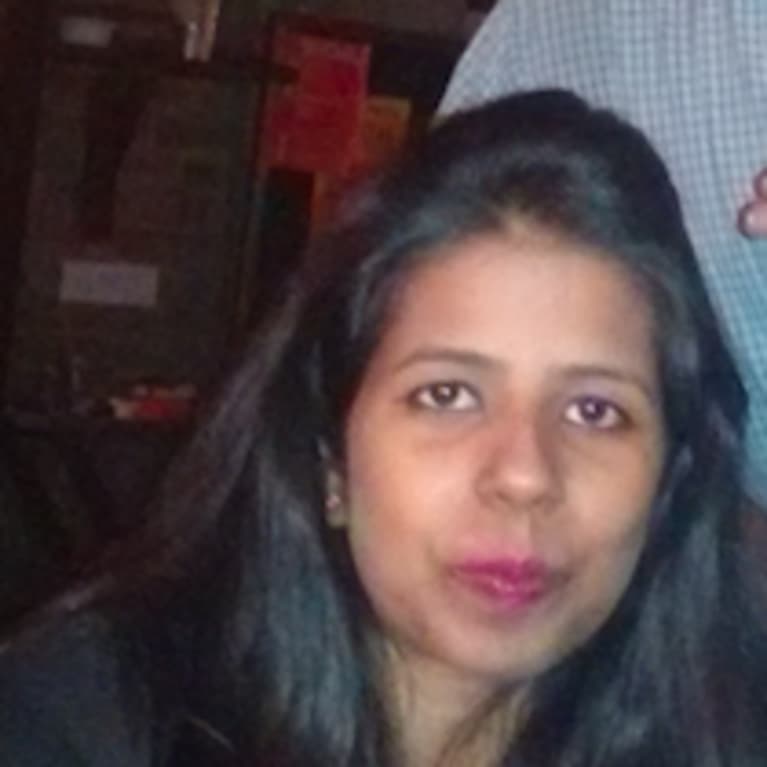 Anuradha Sarkar Anuradha Sarkar