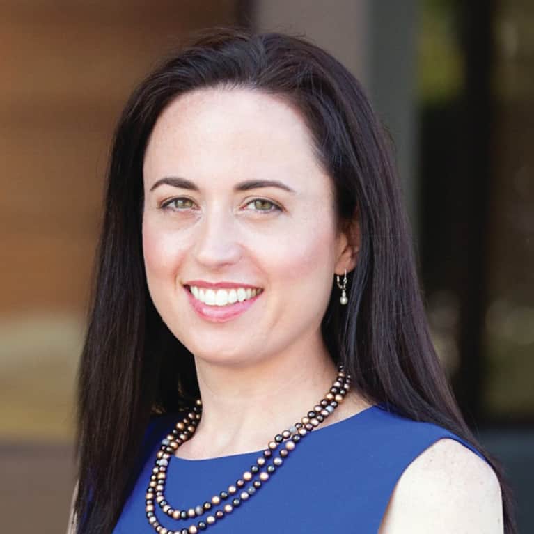 Amy Morin, LCSW Amy Morin, LCSW