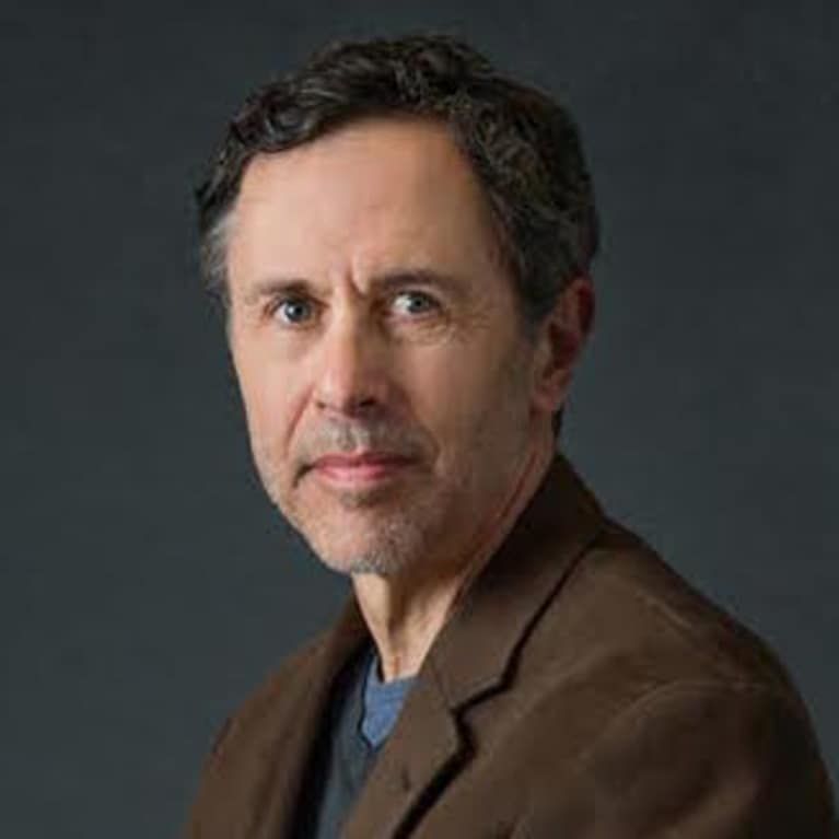 Dr. Ronald Epstein Dr. Ronald Epstein