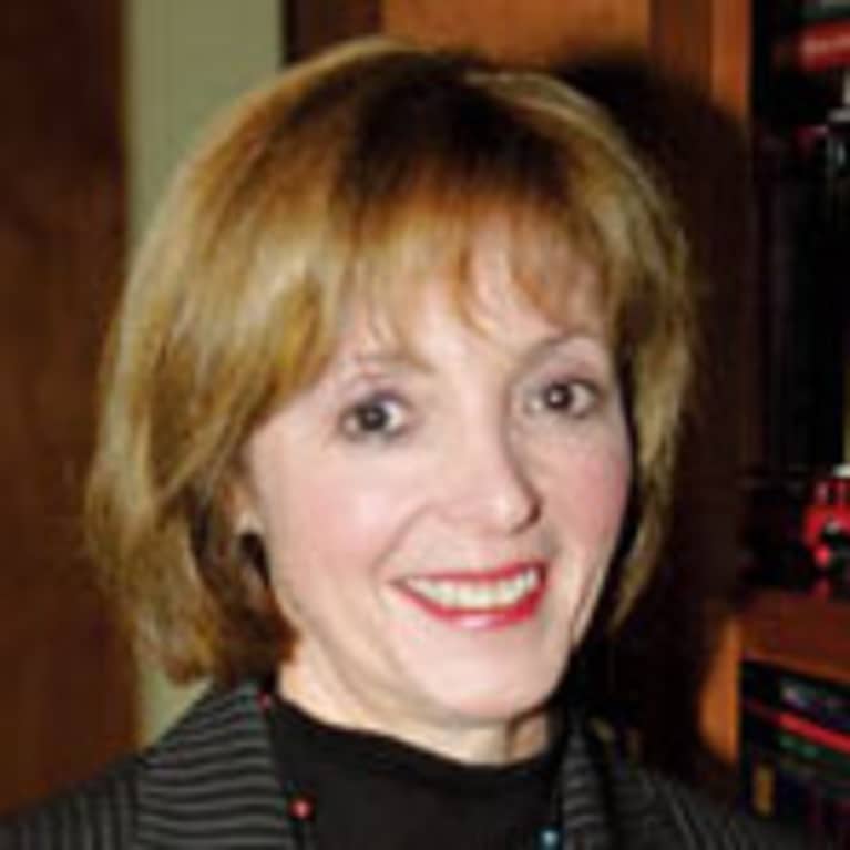 Carol Kershaw Carol Kershaw