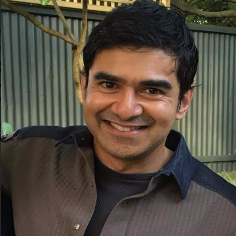 Dr. Sharad P. Paul Dr. Sharad P. Paul