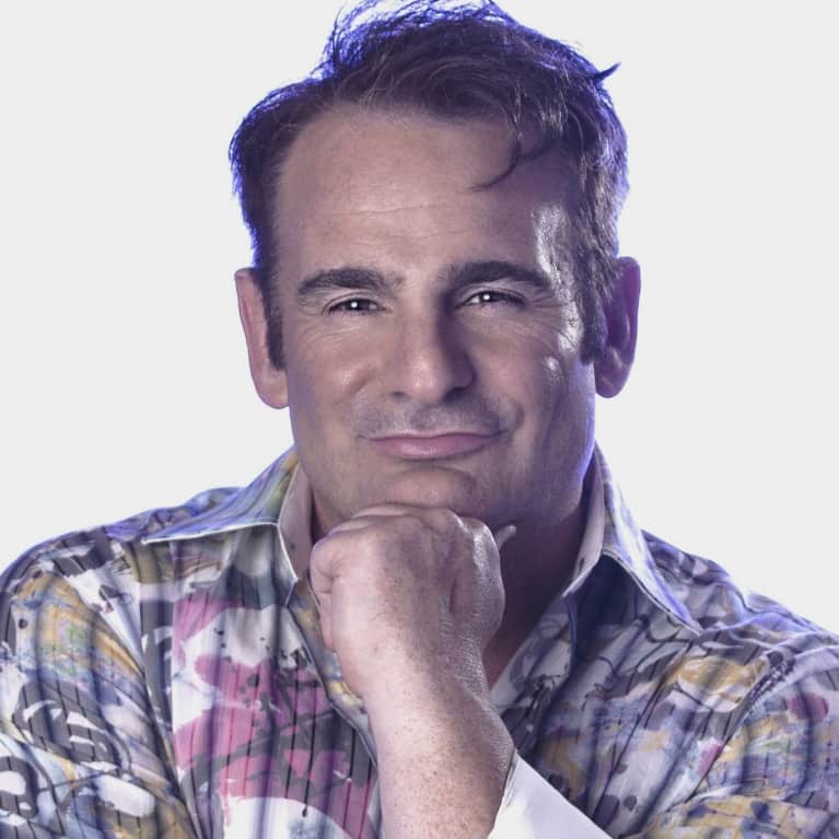 Dr. Peter Sacco Dr. Peter Sacco