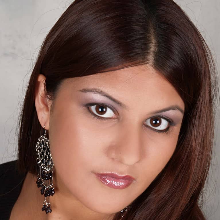 Natasha Bhalla Natasha Bhalla