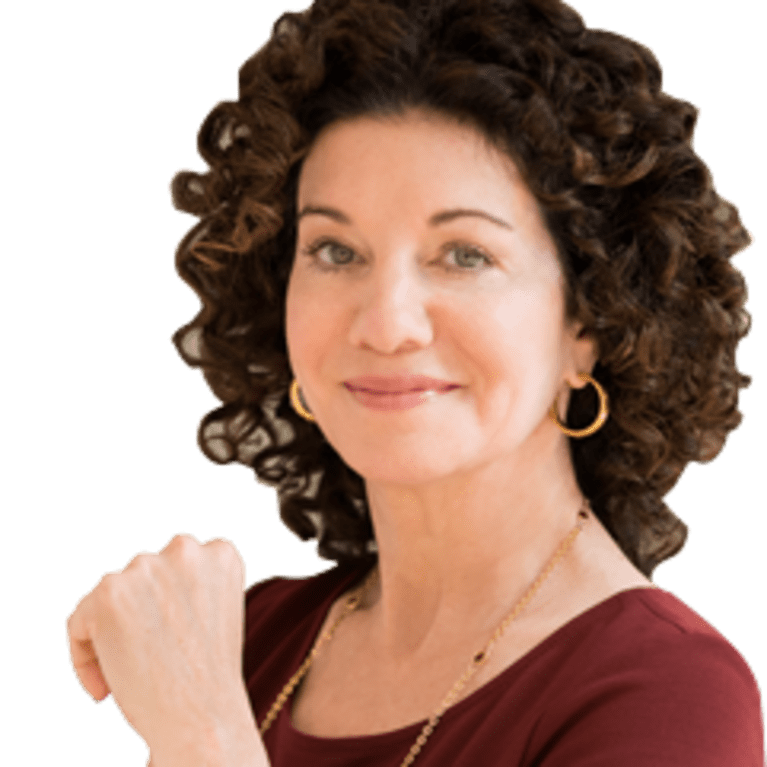 Gail Saltz, M.D. Gail Saltz, M.D.
