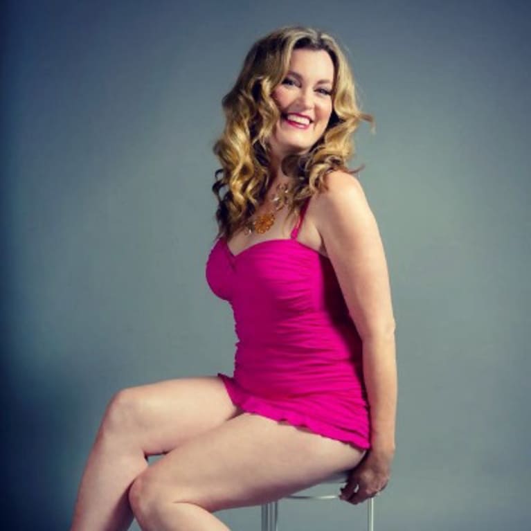 Shannon Colleary Shannon Colleary