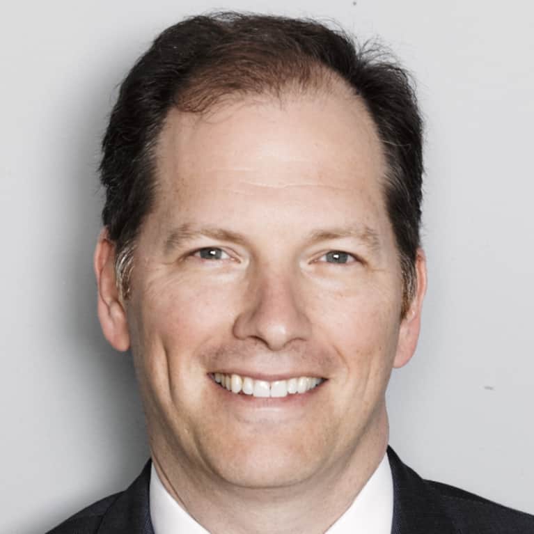Dr. Michael J. Breus Dr. Michael J. Breus