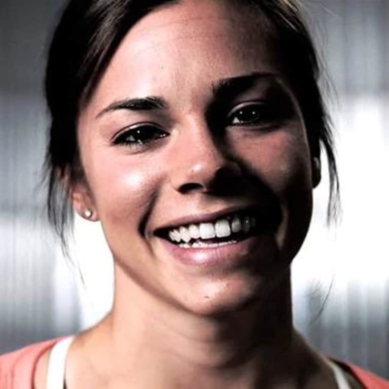 Julie Foucher Julie Foucher