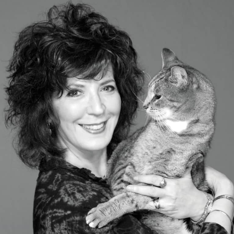 Amy Zerner Amy Zerner