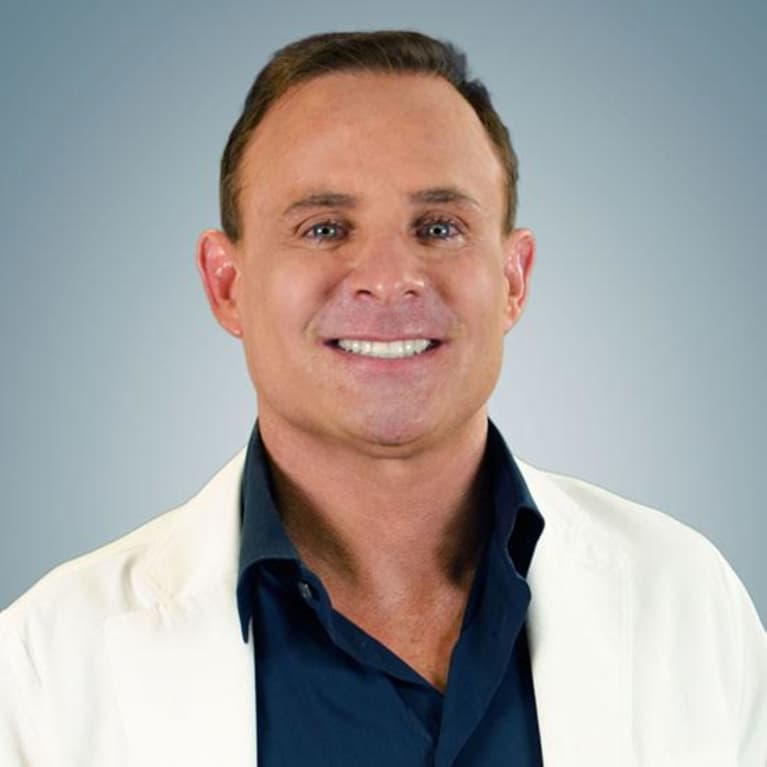 Dr. Kent Holtorf Dr. Kent Holtorf