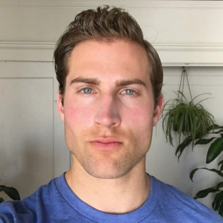 Brian Comstock Brian Comstock
