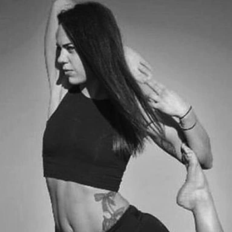 Leanne G. Leanne G.