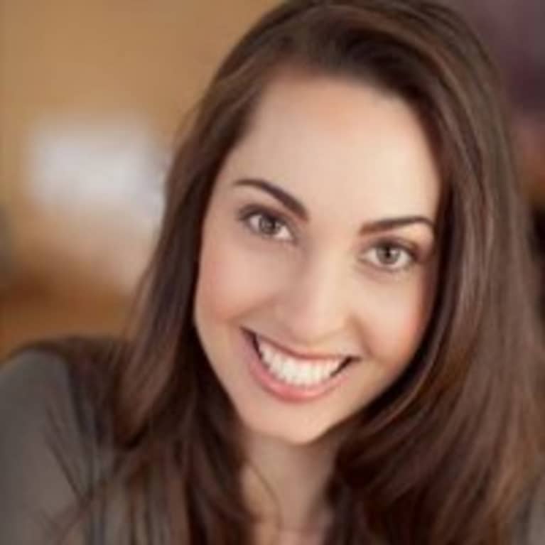 Vanessa Van Edwards Vanessa Van Edwards