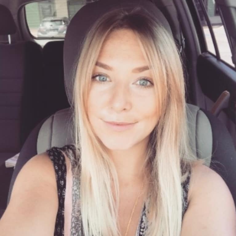 Chelsea Newman Chelsea Newman