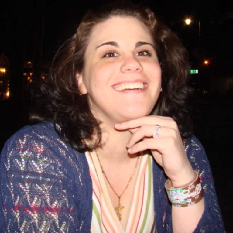 Dana Jacoviello Dana Jacoviello