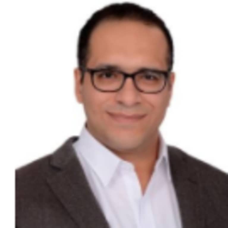 Ahmed Fawzi Ahmed Fawzi