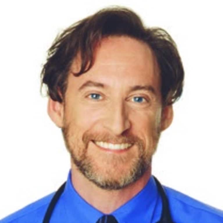 Harvey Karp, M.D. Harvey Karp, M.D.