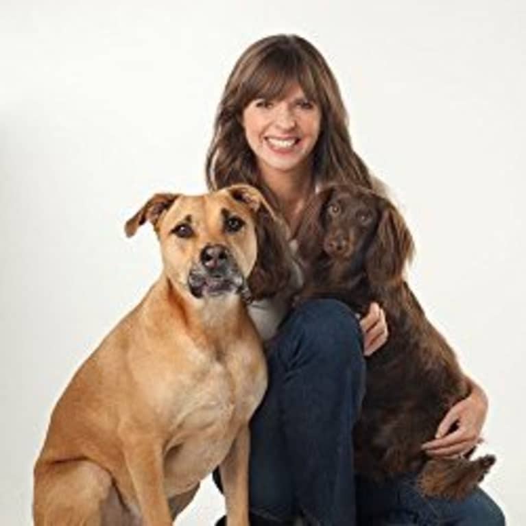 Victoria Stilwell Victoria Stilwell