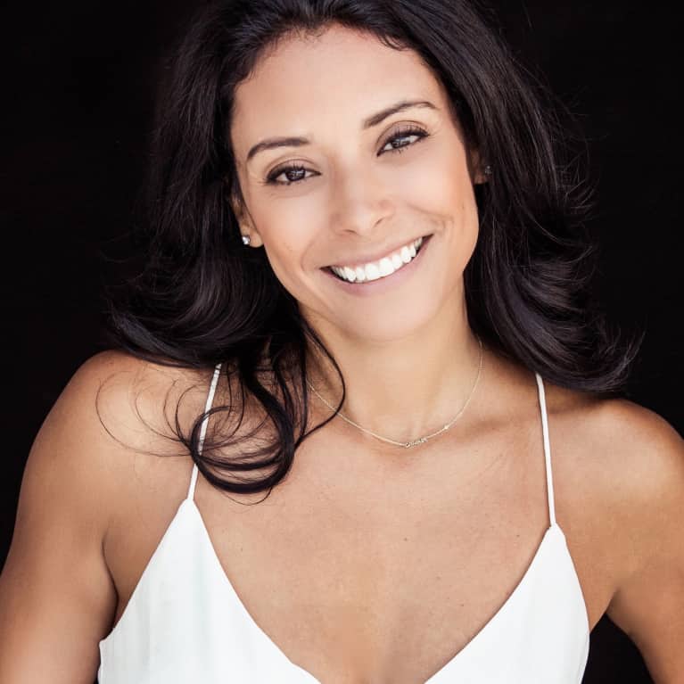 Trish Barillas Trish Barillas