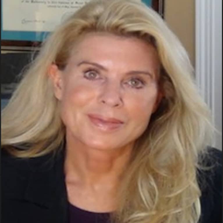 Kim Crawford, M.D., ABAARM Kim Crawford, M.D., ABAARM