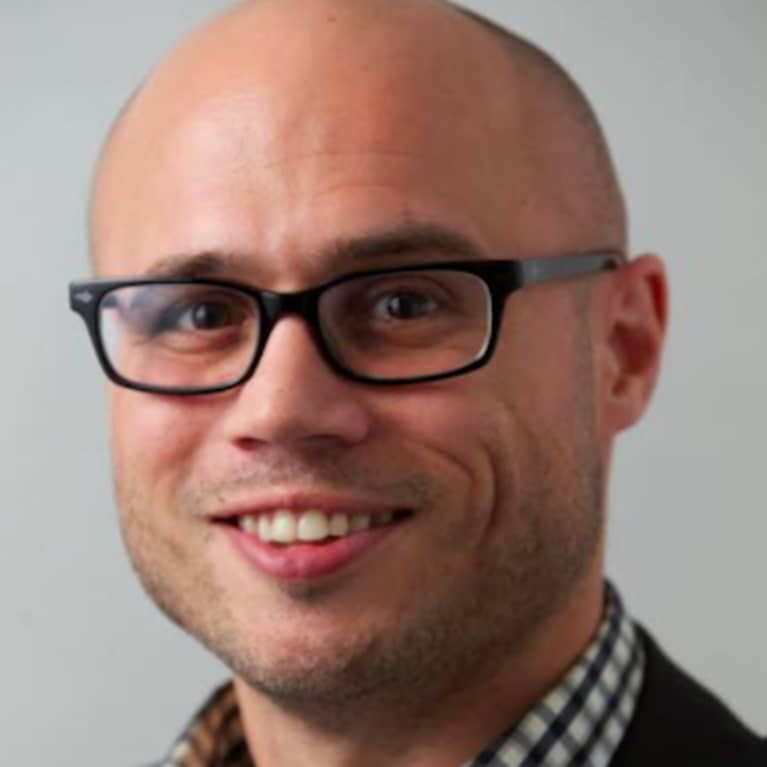 Dr. Justin Bazan Dr. Justin Bazan