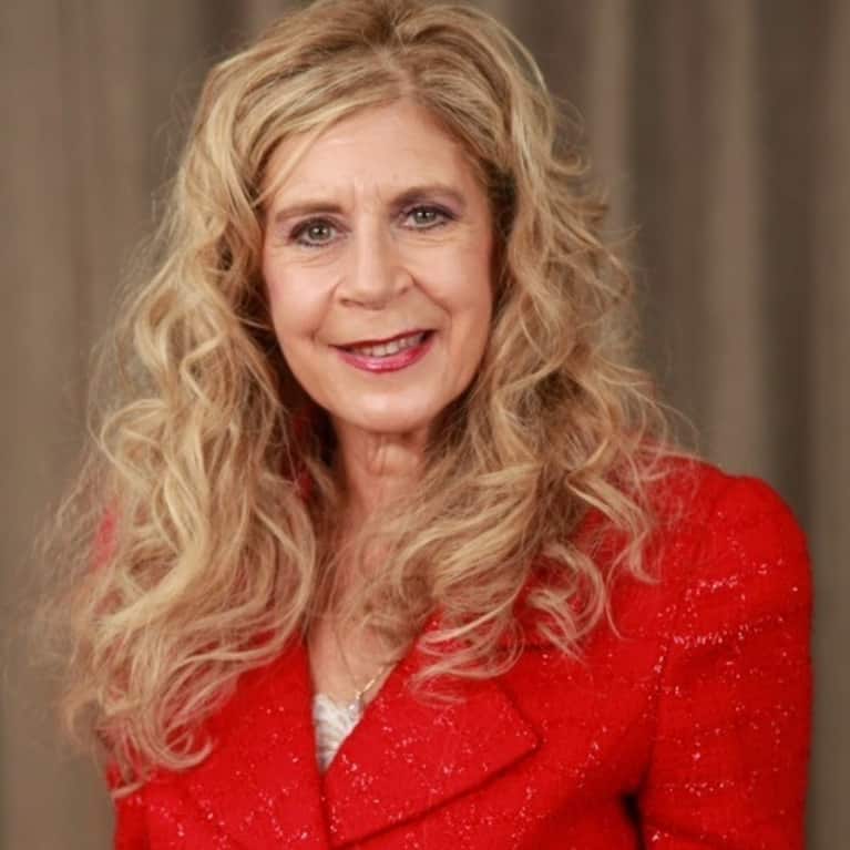 Bonnie Eaker Weil, PhD Bonnie Eaker Weil, PhD