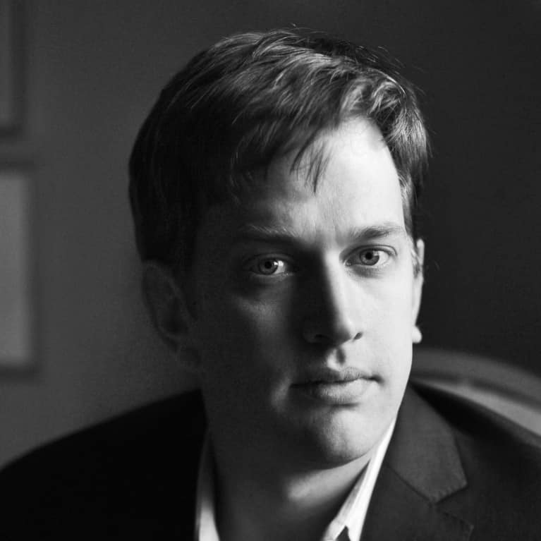 Stephen Marche Stephen Marche
