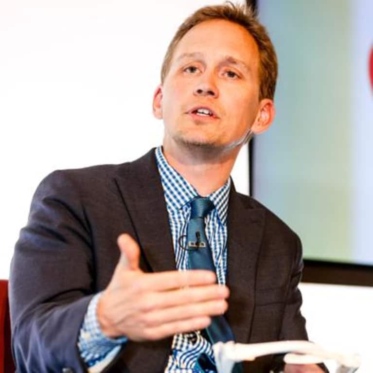 Dr. W. Chris Winter Dr. W. Chris Winter