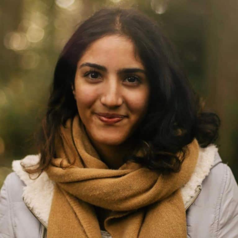 Lilia Karimi Lilia Karimi