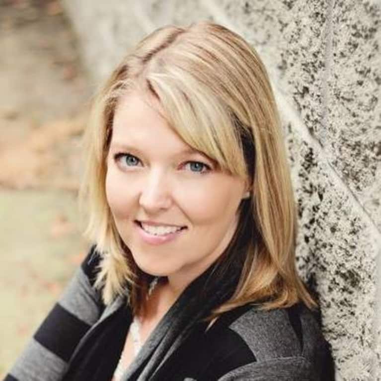 Jennifer Lifford Jennifer Lifford