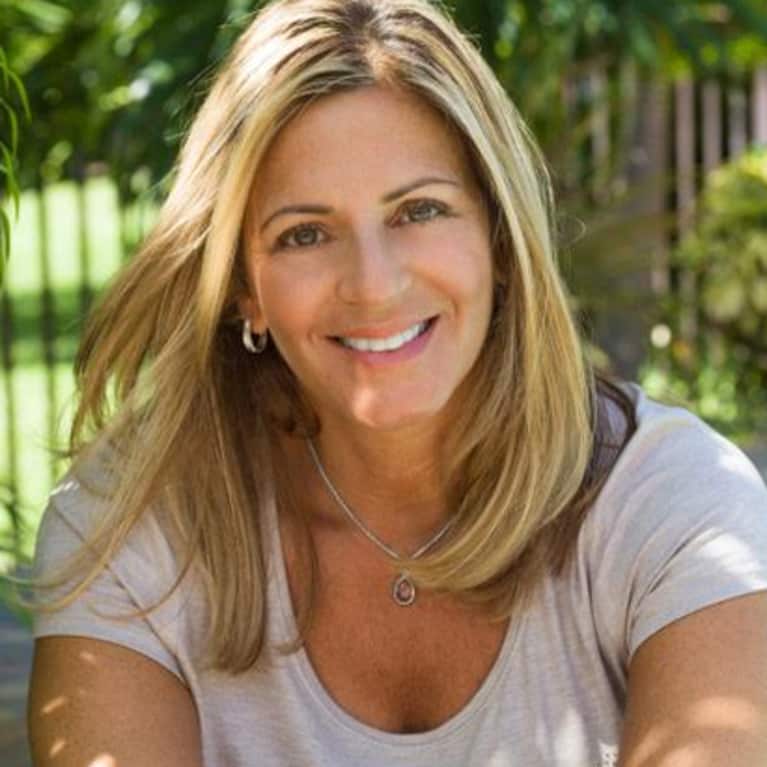 Christina Grenga Christina Grenga