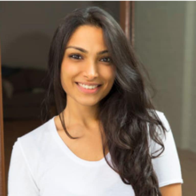 Nikita Ramchandani Nikita Ramchandani