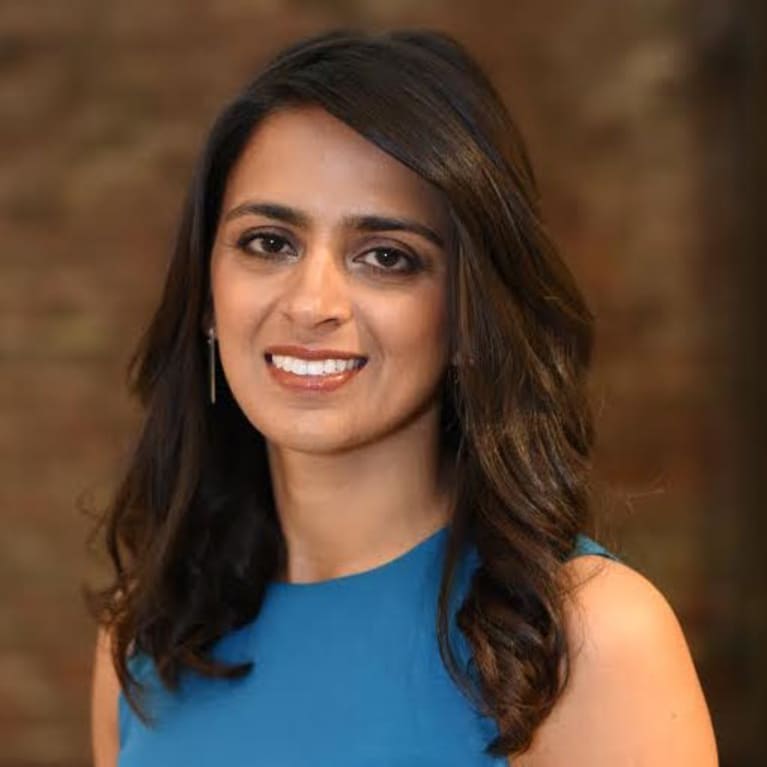 Monali Y. Desai, MD Monali Y. Desai, MD