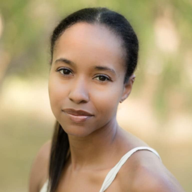 Rashia Bell Rashia Bell