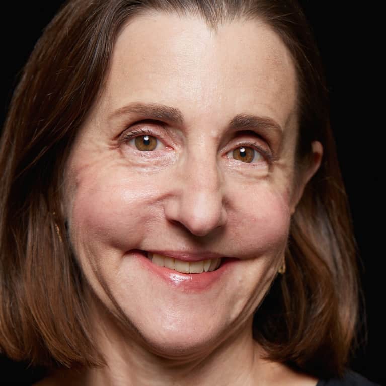 Dr. Bonnie Feldman Dr. Bonnie Feldman