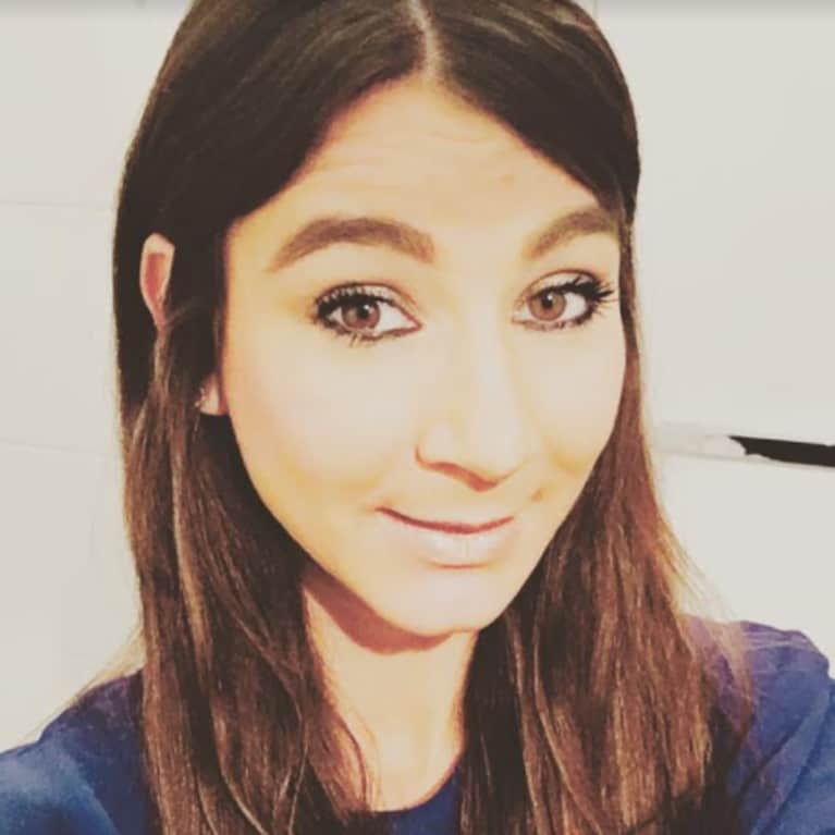 Tamara Rausch Tamara Rausch