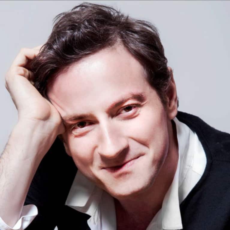 Giovanni Frazzetto Giovanni Frazzetto